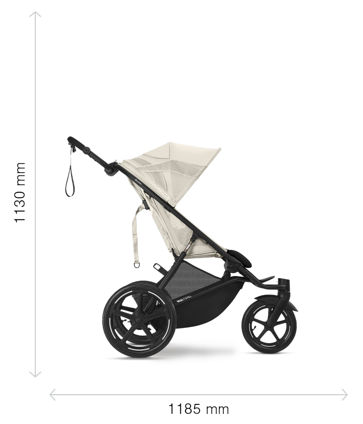 Funkcja Cybex Avi Spin