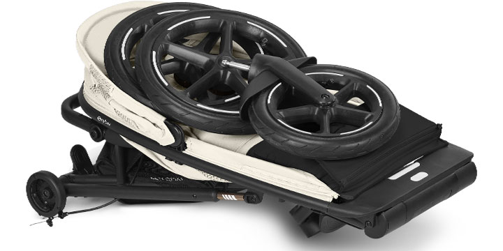 Atrybuty Cybex Avi Spin