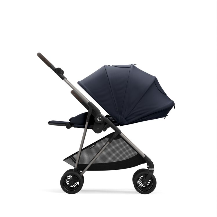 Funkcja Cybex Melio 3.0