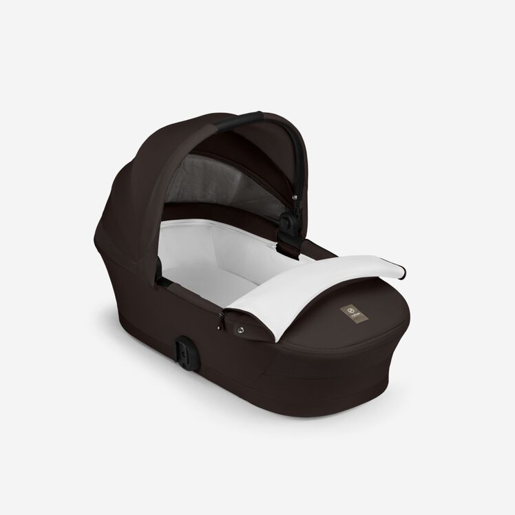 Zaleta Cybex Melio Carbon 2026 + Gondola