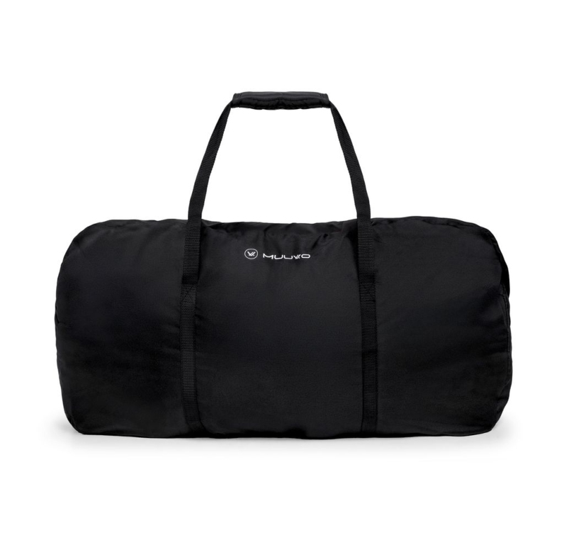 Funkcja Muuvo Torba transportowa do gondoli