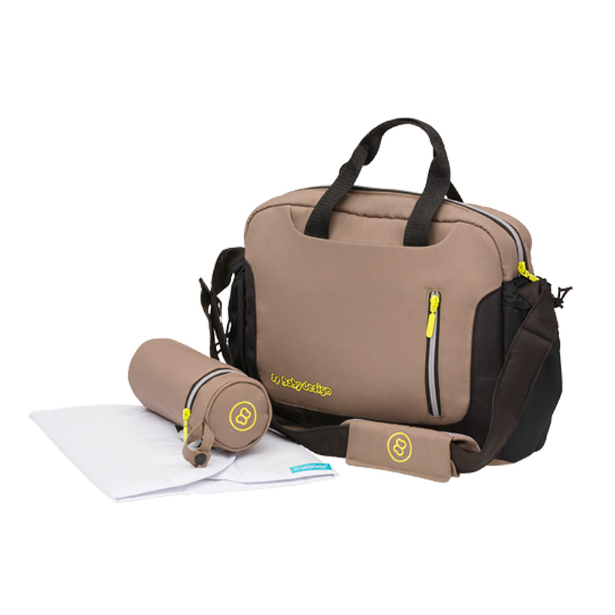 Zaleta Baby Design Husky 2w1