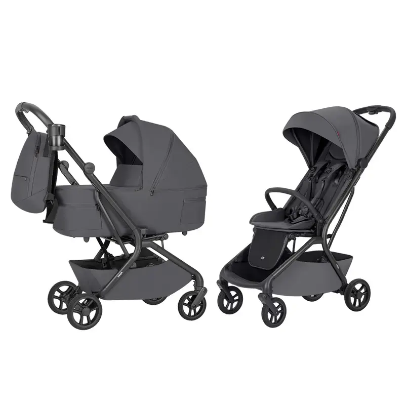 Funkcja Carrello Magia CRL-6655