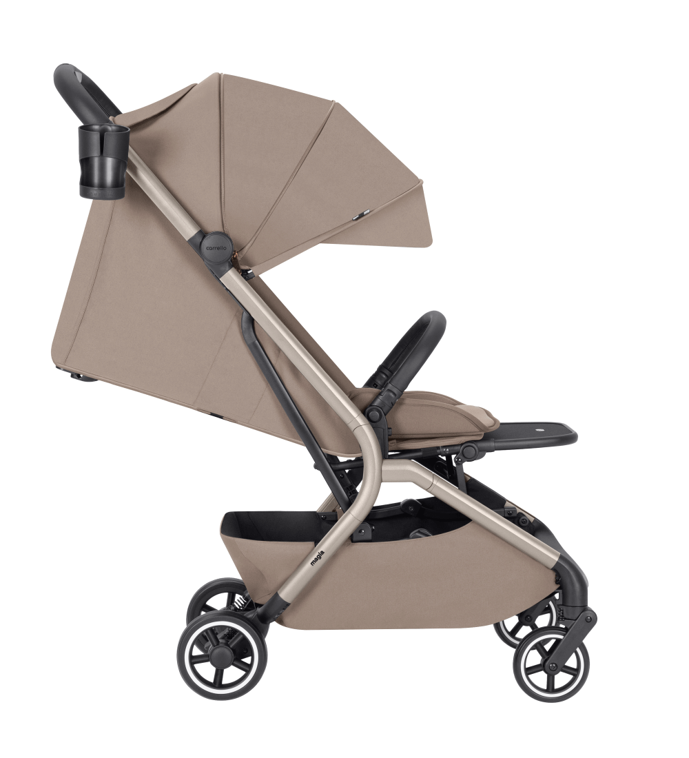 Funkcje Carrello Magia CRL-6655