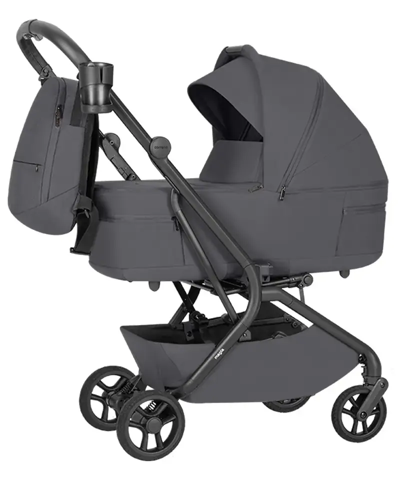 Carrello Magia CRL-6655 cecha