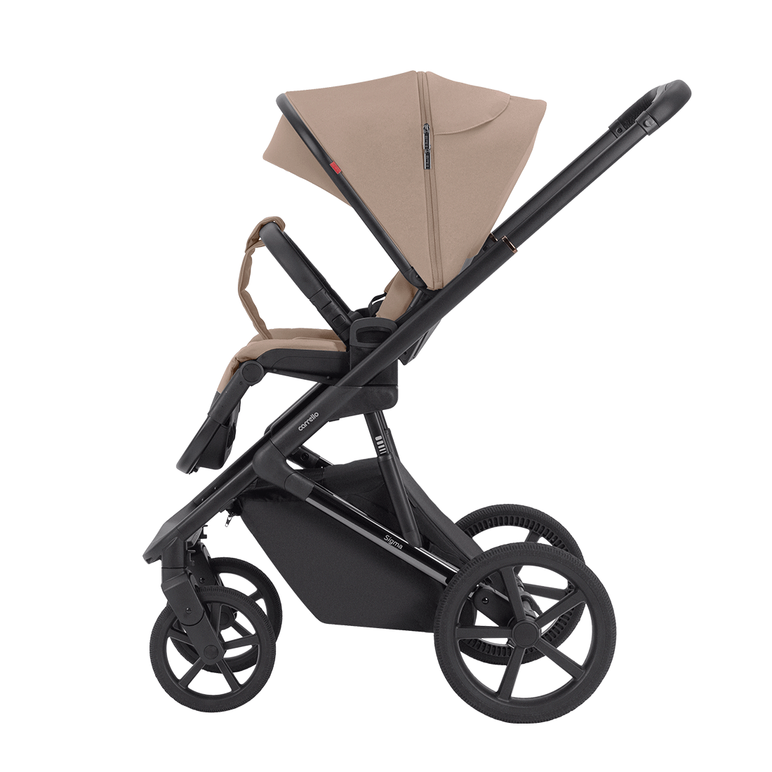 Zaleta Carrello Sigma CRL-6523 