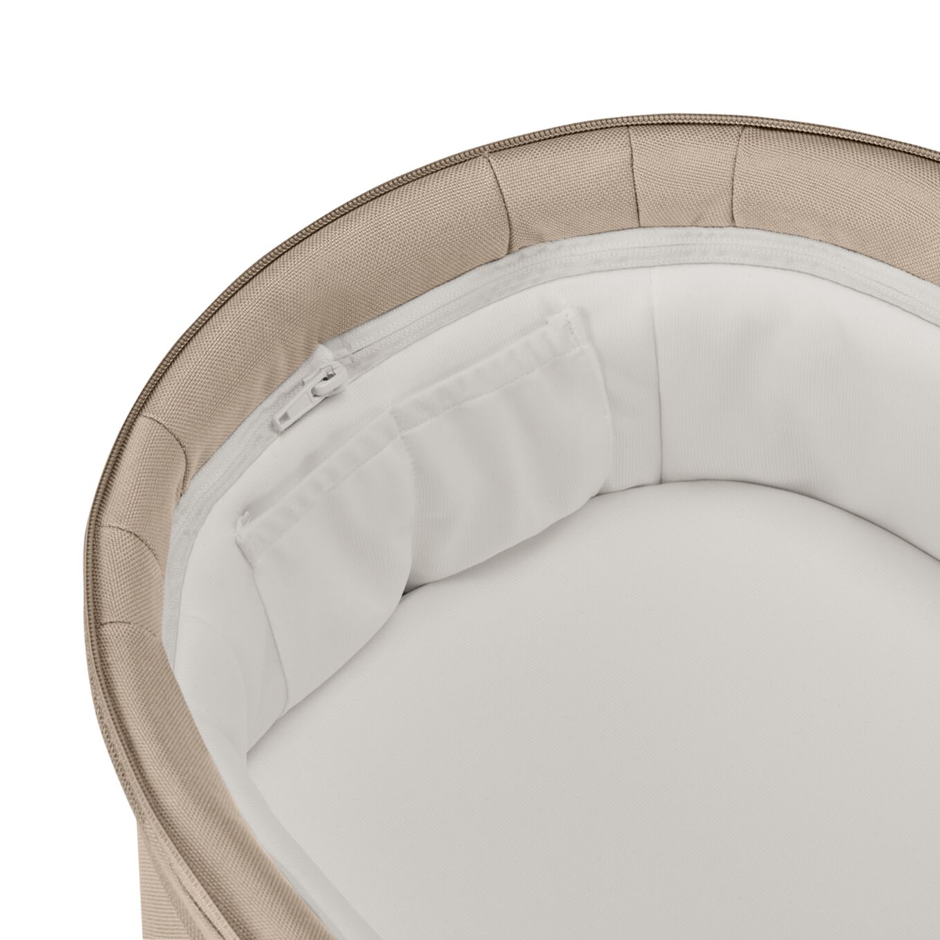 Funkcje Cybex Balios S Lux 3.0 + Gondola Cot S Lux