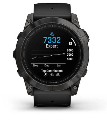 Zaleta Espiro Husky XL 2w1