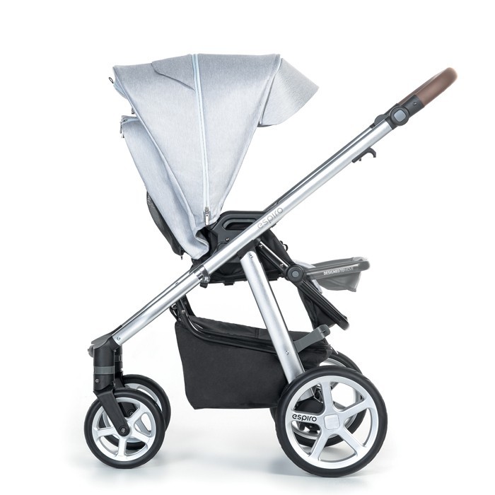 Zaleta Espiro Next Manhattan 2.0