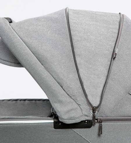 Funkcja Espiro Next Manhattan 2w1