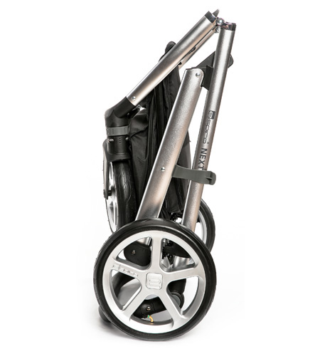 Espiro Next Silver 2 cecha