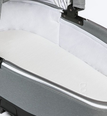 Espiro Next Silver 2 cecha