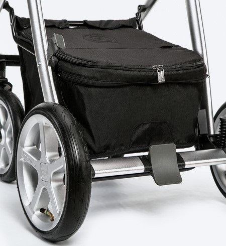 Espiro Next Silver 2 cecha