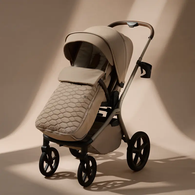 Future Design Calvio - zalety