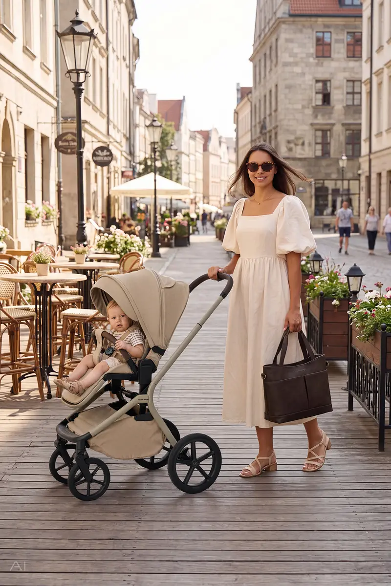 Zaleta Future Design Calvio