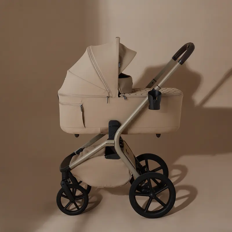 Future Design Calvio - przewagi
