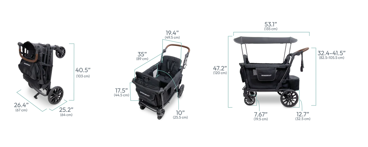 Funkcja Wonderfold L4