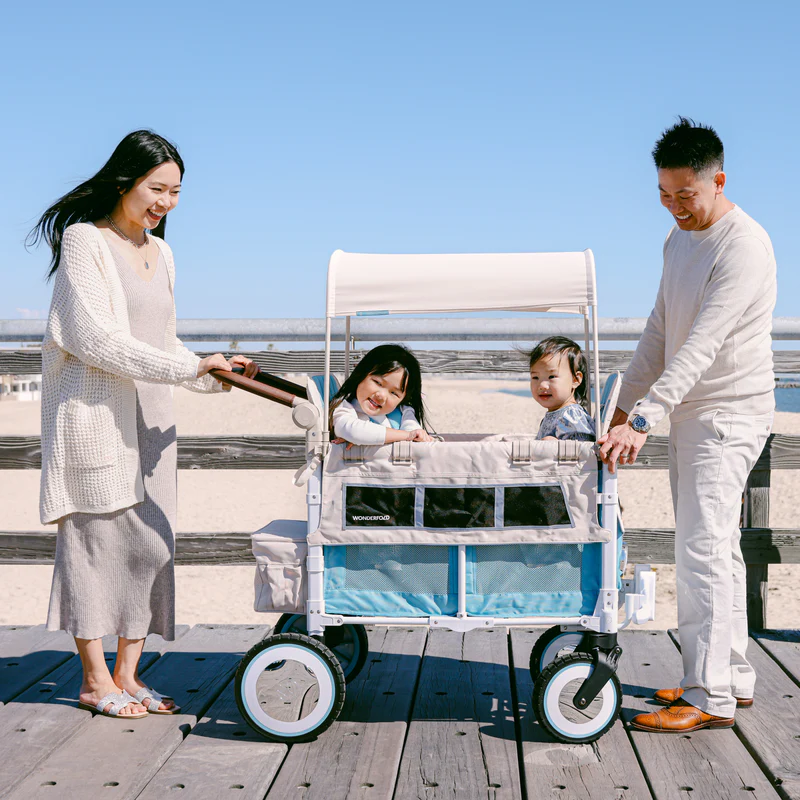 Wonderfold VW2 Volkswagen  cecha