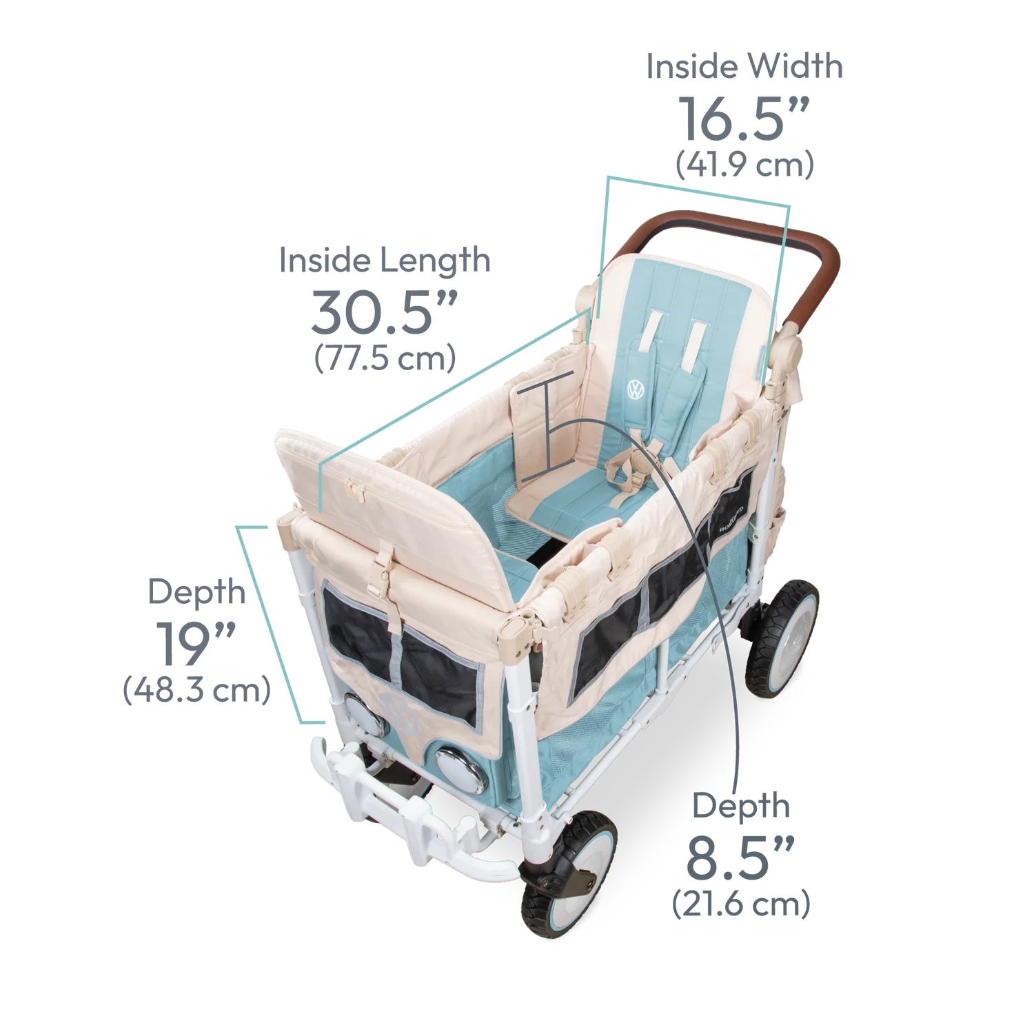 Funkcja Wonderfold VW2 Volkswagen 