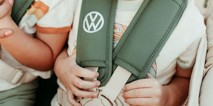 Przewaga Wonderfold VW4 Volkswagen