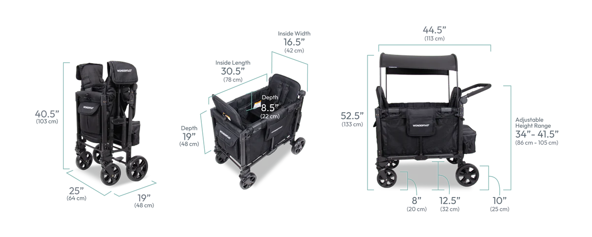 Funkcja Wonderfold L4