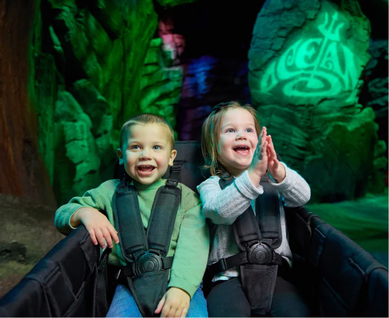 Wonderfold W4 Luxe - zalety