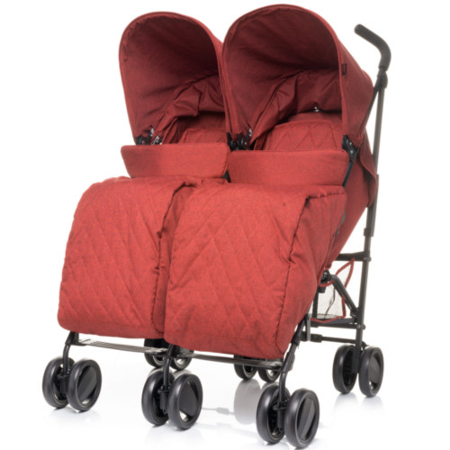 Przewaga 4Baby Twins