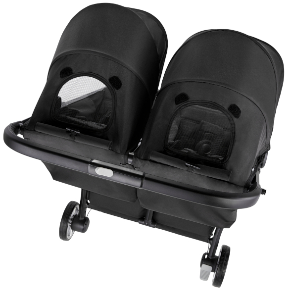 Przewaga Baby Jogger City Tour 2 Double