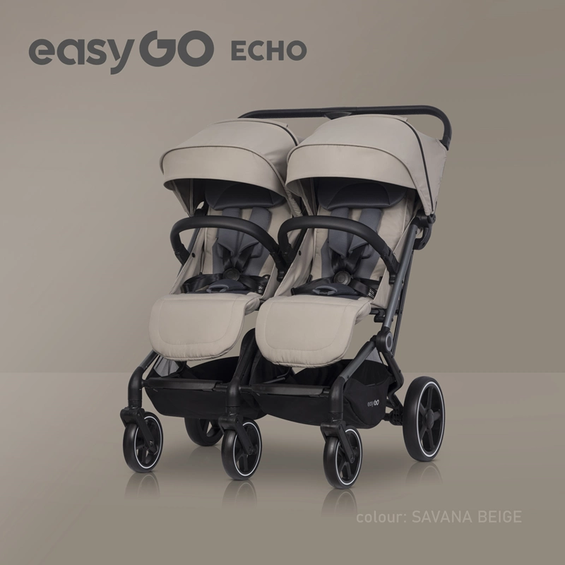 Funkcja EasyGo Echo