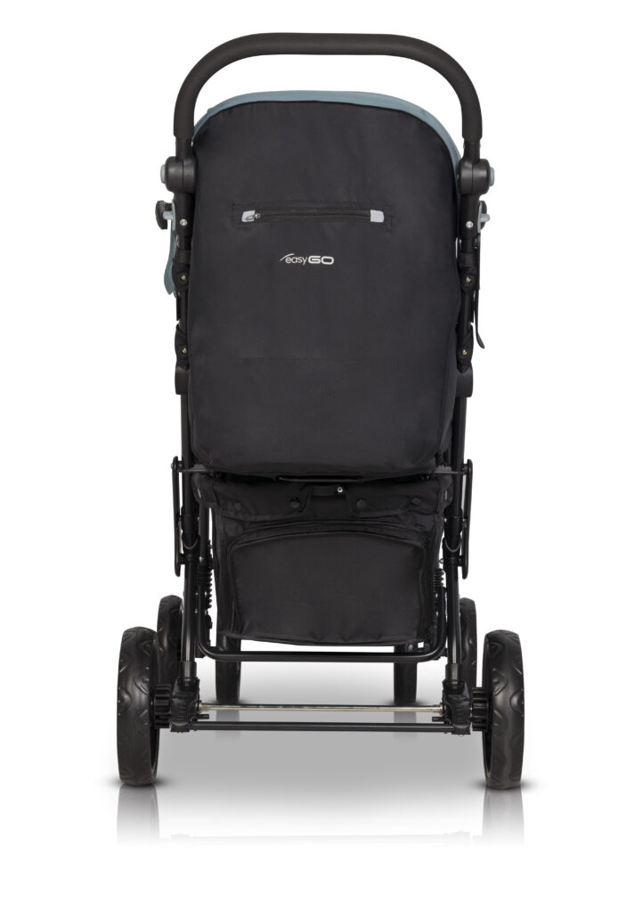 Zaleta EasyGo Fusion
