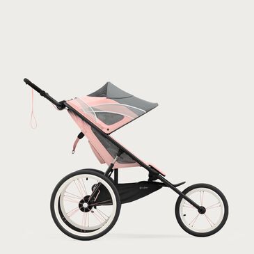 Funkcja Cybex AVI Rama + Tapicerka siedziska