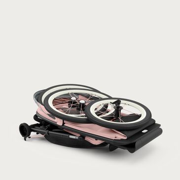 Cybex AVI Rama + Tapicerka siedziska funkcjonalność