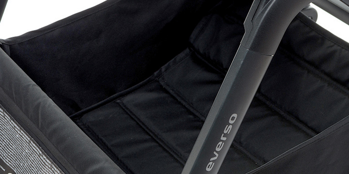 Atrybuty 4Baby Everso