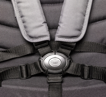 Cechy 4Baby Rapid XXIV