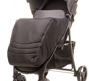 4Baby Rapid XXIV - zalety