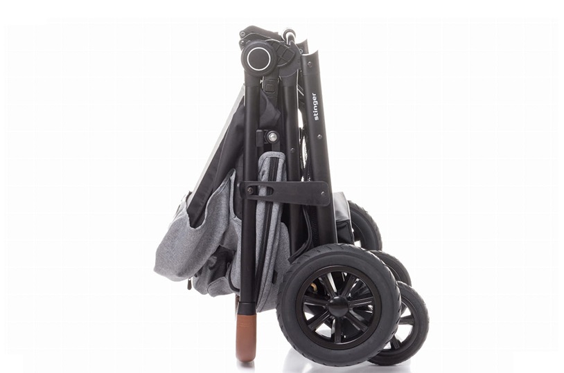 4Baby Stinger Air  cecha