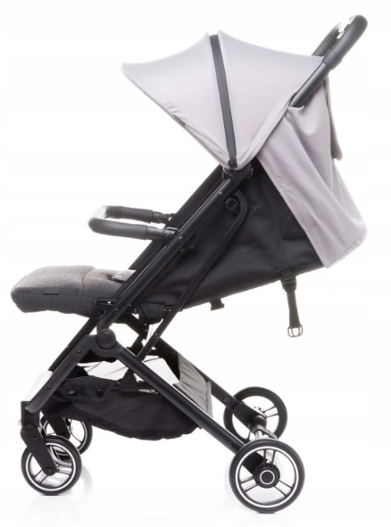 4Baby Twizzy XXII  funkcjonalność