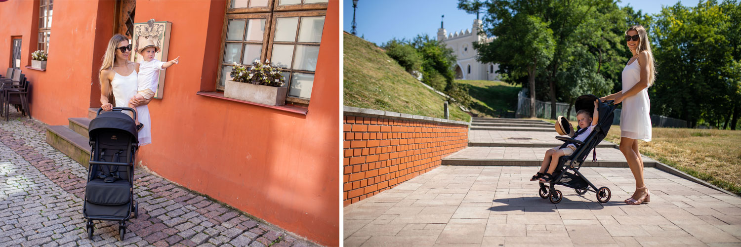 Funkcja 4Baby Twizzy XXIII