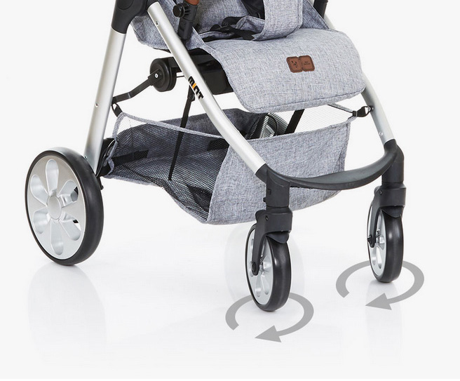 ABC Design Mint cecha