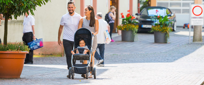 ABC Design Mint cecha