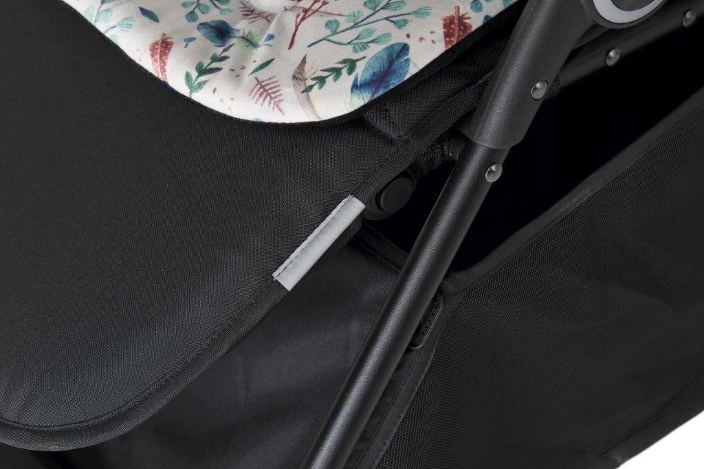 Baby Design Coco 2021 - zalety