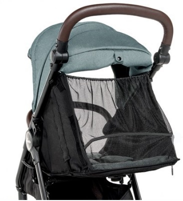 Baby Design Look Air cecha