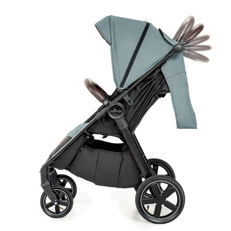 Baby Design Look Air cecha