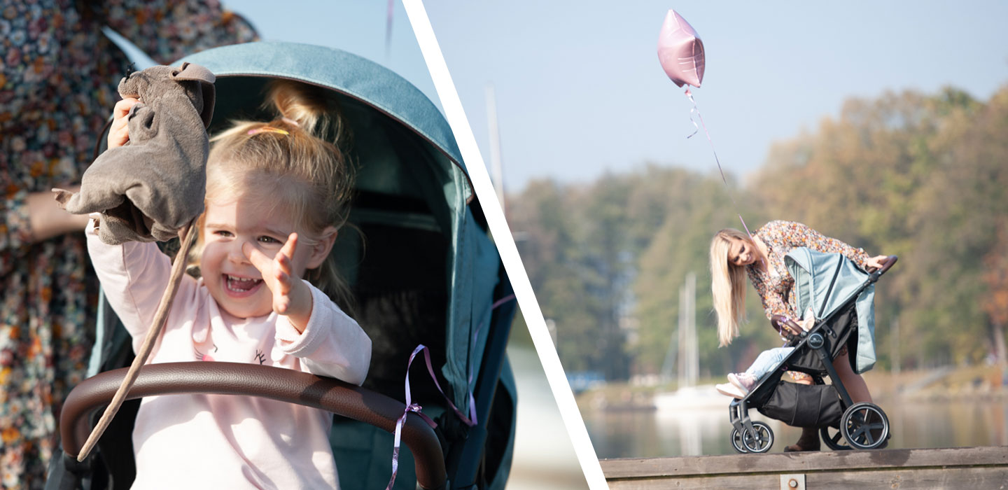 Funkcja Baby Design Look Air