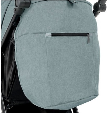 Funkcja Baby Design Look Air