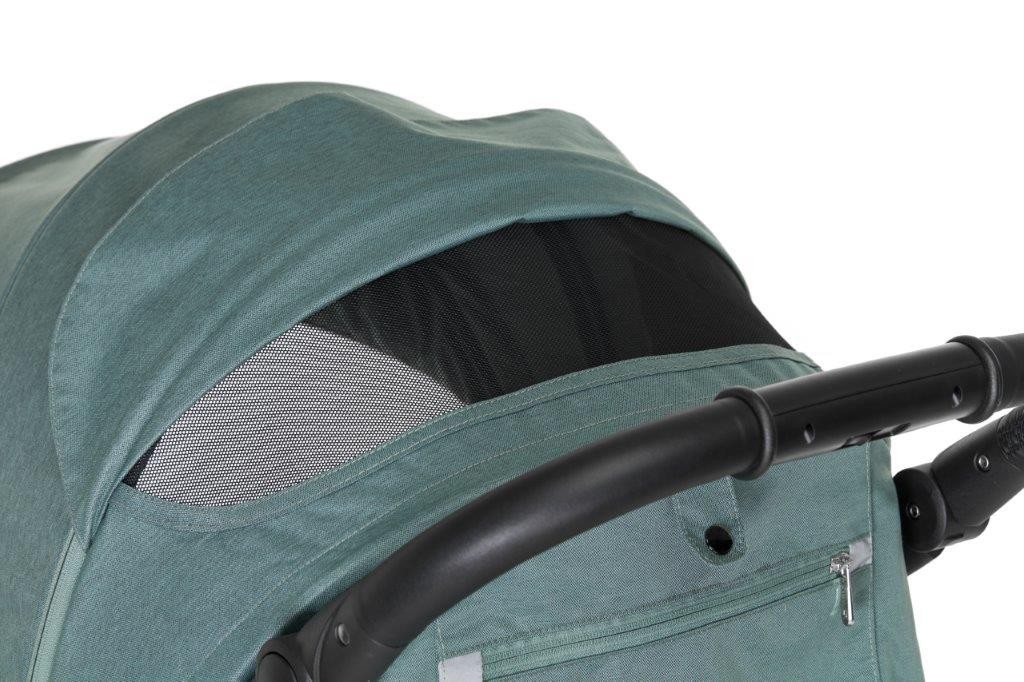 Baby Design Wave 2021 - zalety