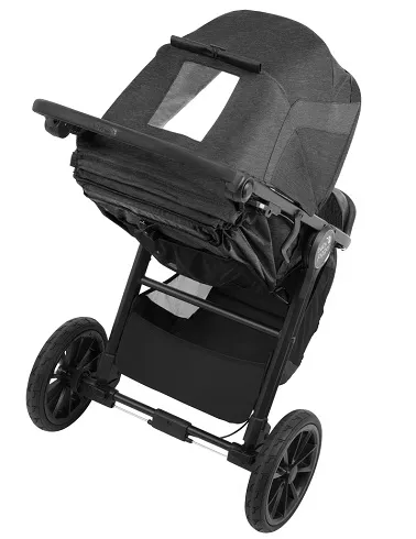 Baby Jogger City Elite 2 cecha
