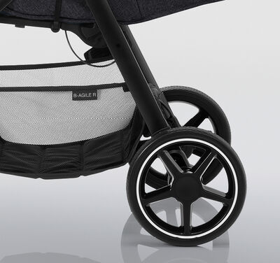 Atrybuty Britax B-Agile R