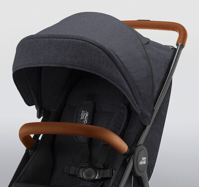 Funkcja Britax B-Agile R