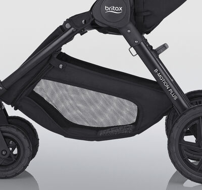 Britax B-Agile R cecha